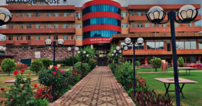 Sadeer Palace Hotel & Motel